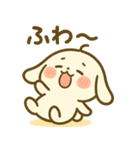 もちまるスタンプ Volume.002（個別スタンプ：13）
