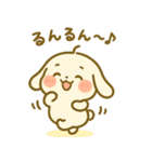 もちまるスタンプ Volume.002（個別スタンプ：19）