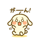 もちまるスタンプ Volume.002（個別スタンプ：33）