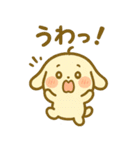 もちまるスタンプ Volume.002（個別スタンプ：34）