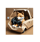 柴犬の日常11（個別スタンプ：29）