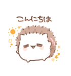 だいふく あにまるず いちご 2（個別スタンプ：5）