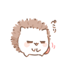 だいふく あにまるず いちご 2（個別スタンプ：6）