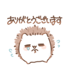 だいふく あにまるず いちご 2（個別スタンプ：7）