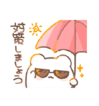 だいふく あにまるず いちご 2（個別スタンプ：15）