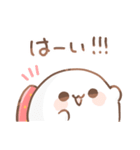だいふく あにまるず いちご 2（個別スタンプ：19）