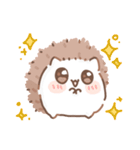 だいふく あにまるず いちご 2（個別スタンプ：24）