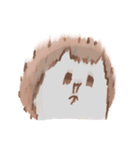 だいふく あにまるず いちご 2（個別スタンプ：25）