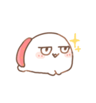 だいふく あにまるず いちご 2（個別スタンプ：31）