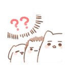 だいふく あにまるず いちご 2（個別スタンプ：32）