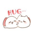 だいふく あにまるず いちご 2（個別スタンプ：34）