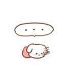 だいふく あにまるず いちご 2（個別スタンプ：36）