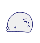 ごまあざちゃん3（個別スタンプ：15）