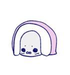 ごまあざちゃん3（個別スタンプ：19）