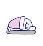 ごまあざちゃん3（個別スタンプ：26）