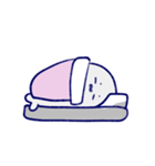 ごまあざちゃん3（個別スタンプ：27）