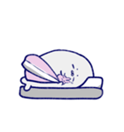 ごまあざちゃん3（個別スタンプ：29）