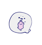 ごまあざちゃん3（個別スタンプ：30）