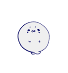 ごまあざちゃん3（個別スタンプ：37）