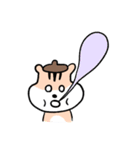 どんぐりす 第1弾（個別スタンプ：7）