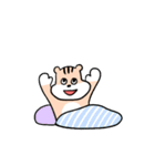 どんぐりす 第1弾（個別スタンプ：14）