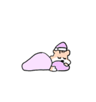 どんぐりす 第1弾（個別スタンプ：15）