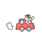 どんぐりす 第1弾（個別スタンプ：17）