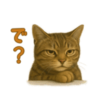 【無難に使える】子猫のスタンプ（個別スタンプ：26）