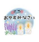 ＊夏＊シンプル＊ずっと使える＊スタンプ＊（個別スタンプ：29）