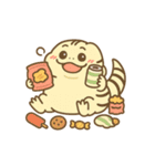 はちゅぽよ。Vol.2（個別スタンプ：10）