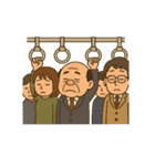 親父の昭和レトロライフ（個別スタンプ：20）