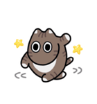 ねこかもスタンプ2（個別スタンプ：5）