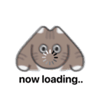 ねこかもスタンプ2（個別スタンプ：37）