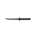 Japanese SAMURAI SWORD 忍者剣 日本（個別スタンプ：16）