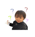 トアオト3（個別スタンプ：31）