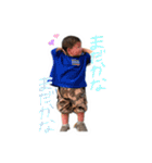トアオト3（個別スタンプ：35）