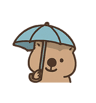 使いやすいうぉんばっとくん（個別スタンプ：15）