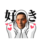 子犬？？世界に羽ばたけ！！  J L～様 ♡ 2（個別スタンプ：11）