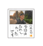 子犬？？世界に羽ばたけ！！  J L～様 ♡ 2（個別スタンプ：19）