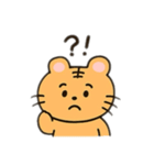 猫英語バージョン②（個別スタンプ：12）