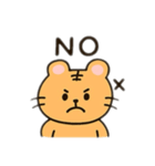 猫英語バージョン②（個別スタンプ：14）