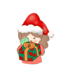 ユイ ちゃん（個別スタンプ：38）