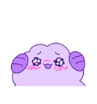 おまえがだいすき！ひつじさん（個別スタンプ：11）