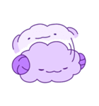 おまえがだいすき！ひつじさん（個別スタンプ：12）