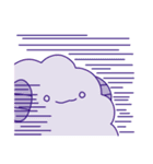 おまえがだいすき！ひつじさん（個別スタンプ：14）