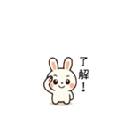 ピュルンの日常（個別スタンプ：2）