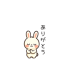 ピュルンの日常（個別スタンプ：27）