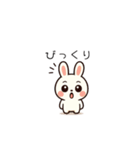 ピュルンの日常（個別スタンプ：34）