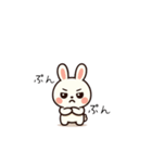 ピュルンの日常（個別スタンプ：37）