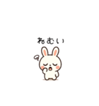 ピュルンの日常（個別スタンプ：38）